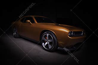 Muscle Car