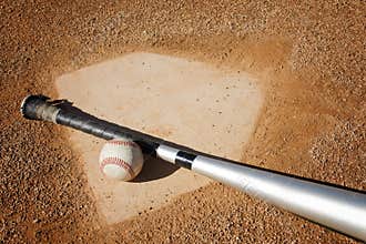 Baseball Background