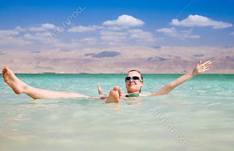 Dead Sea