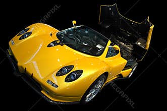 Car Sports