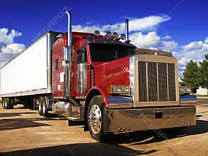 Truck