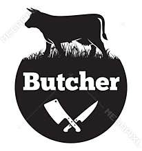 Butcher