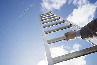 Ladder of success