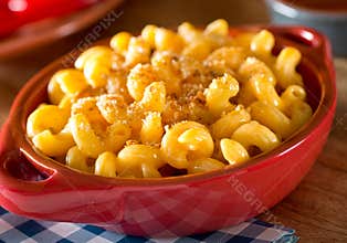 Mac and Cheese