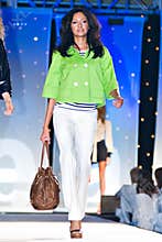 Saks Fifth Avenue Fashion Show