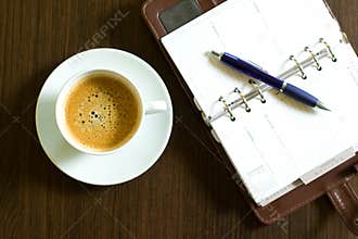 Business time