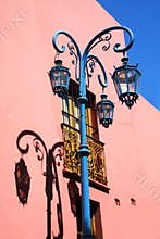 La Boca in Buenos Aires