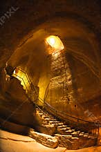 Cave of Beit Guvrin