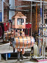 How to Make Kentucky Bourbon