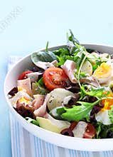 Chef's Salad