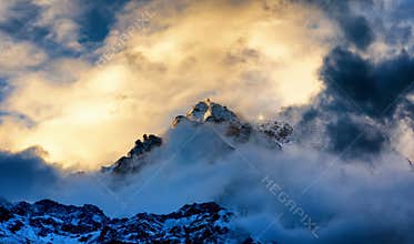 Annapurna