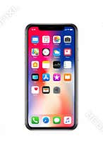 New iPhone X