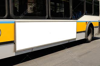 Bus Billboard