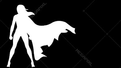 Super Heroine Watch 3