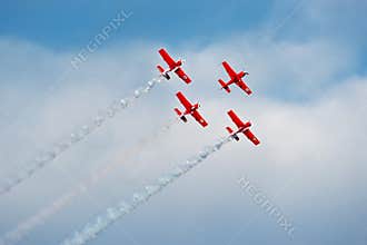 Airshow