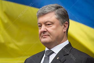 Petro Poroshenko
