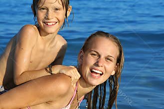 summer family vacations