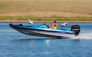 Fast Boat