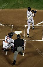 Baseball Batter