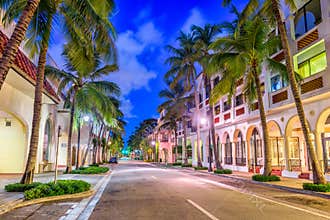 Palm Beach Florida