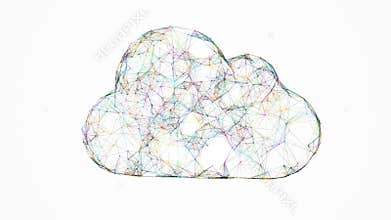 Cloud technology and computing, internet of things