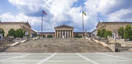 Philadelphia Museum of Art