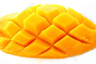 Sweet mango