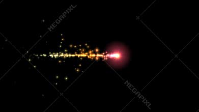 Star track