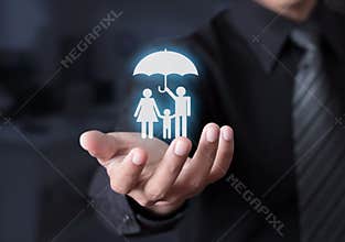 Family life insurance