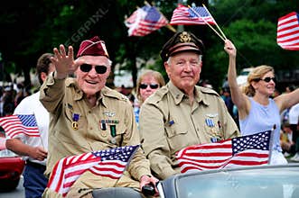 Memorial day 5