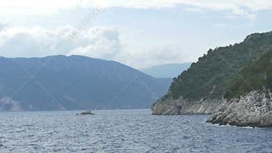 Kefalonia Greek Island