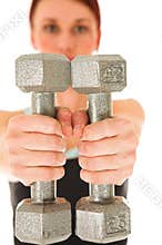 Gym #8