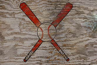 Baseball Symbol
