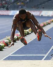 Istaf Berlin International Golden League Athletics