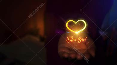 I Love You