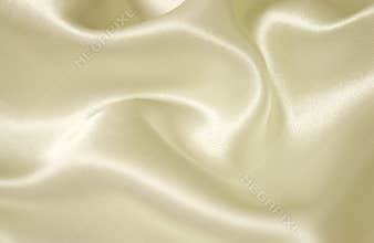 Wedding fabric background
