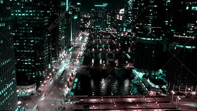 Chicago - Future City