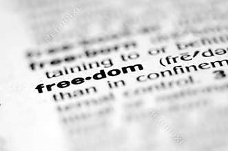 Freedom