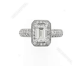 Engagement ring
