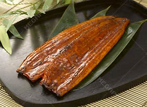 Unagi(eel)