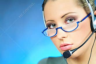 Call Center Agent