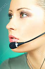 Call Center Agent