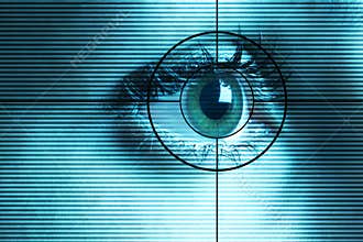 Eye scan
