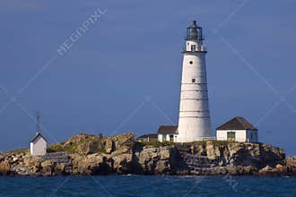 Boston Lighthouse