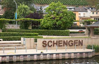 Schengen
