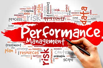 Performance Management