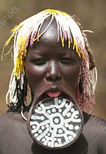 People of Africa