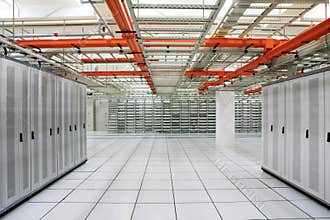 Communications site