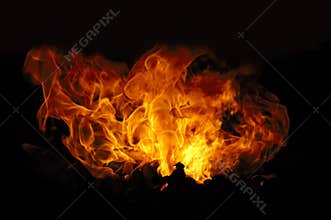 Fire