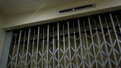 Factory cargo Elevator
